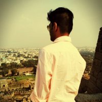 Revanth Goud (@revanth_goud8) 's Twitter Profile