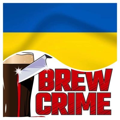 We are a True Crime, Craft Beer and Comedy podcast. JT at @JTbrewscrime

https://t.co/RQARXuZX72