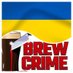 Brew Crime Podcast (@brewcrime) artwork