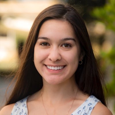 @NSF GRFP Fellow @UCSDMedSchool & @ucsdbiosciences, UC Davis UHP Alumna, & a happy hapa #womaninSTEM👩🏻‍🔬 (she/her)