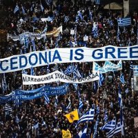 Αλεξανδρου Γεωργιος MACEDONIA IS ONLY GREEK(@alexandrou56) 's Twitter Profileg