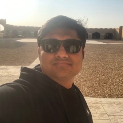 Technology passionist, Love to learn everyday new things (iOS/Node.js Developer).