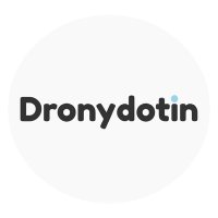 dronydotin™(@dronydotin) 's Twitter Profile Photo