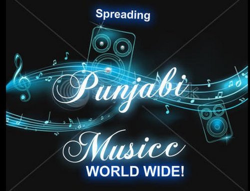 punjabi cinema music