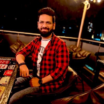 WasonGagan08's profile picture. | Not Sebi Registered | Swing Trader | Long Term Investor | GameDesigner |
#StockMarket | #Trading | #Investing |