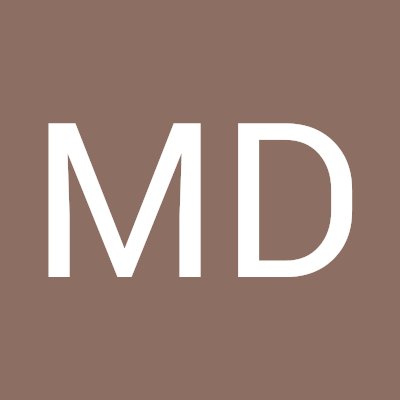 mdtausif045's profile image