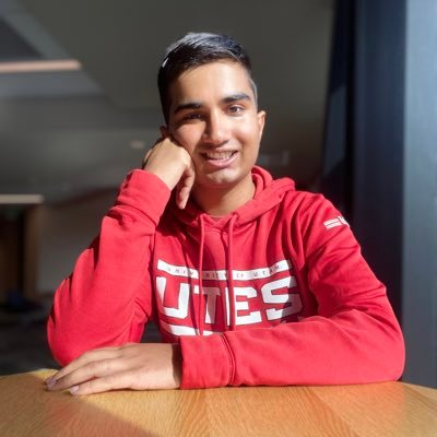 Dhruv_0101's profile picture. Student in Salt Lake City, Utah
Home base in Dallas, Texas