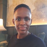 Kenanao Phele(@kfphele) 's Twitter Profile Photo