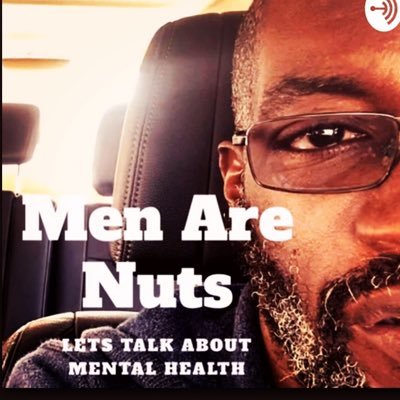 Men Are Nuts Podcast inspiring humans to open up and talk whilst breaking the stigma. https://t.co/2EJJ6RkIah