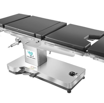 We are manufacturer of led OT lights,OT tables, and surgical mask air compressor we also deal in the patient monitor,OT pendent ,ecg machine syringe pump ect.