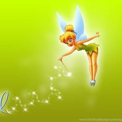 TinkaJONES3's profile picture. Trust a Fairy, they'll never betray you.
