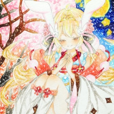 mikazuki🍊さんのプロフィール画像