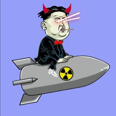 8,000 Kim jong inus found on #Solana. Launching staking, P2E “Kim jongiverse”. Rewards and Merch sent to every holder.