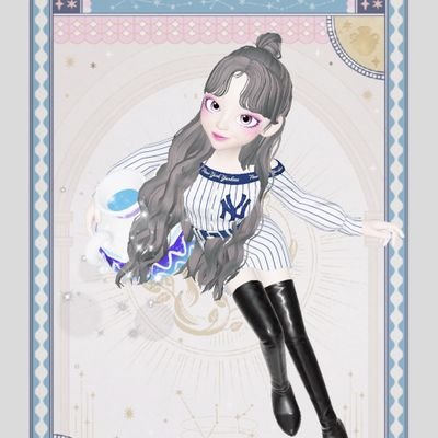 Lovevergreen in Metaverse.
Instagram ID is lovevergreen
Together, in a new world...*PUMASI*