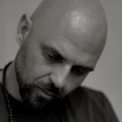 antoniopagnelli's profile picture. NON VI È RELTÀ SE NON VI È IMMAGINAZIONE