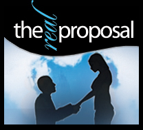 The REAL Proposal™ magazine: Beyond White Lace & Promises