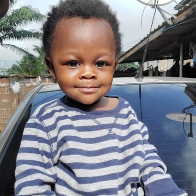 OnyekachiCally1's profile picture. Ever positive minded