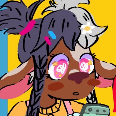 BLU3 🌻 commissions open!!!! 🌻さんのプロフィール画像
