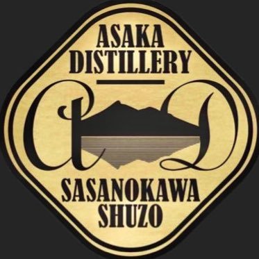 安積蒸溜所■ASAKA DISTILLERY Profile