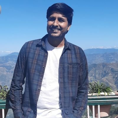 Who_is_Jitendra's profile picture. PhD Scholar,
National Institute of Plant Genome Research