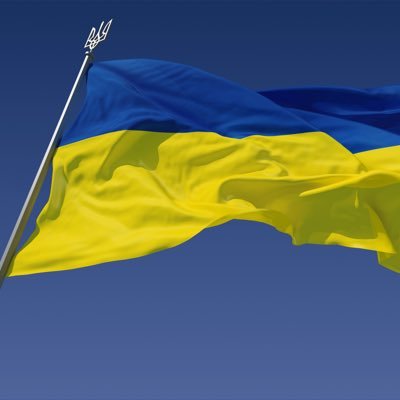 I stand with Ukraine. I feel pity for all who were forced into this war. If you have a problem with my views, the block button is right there.