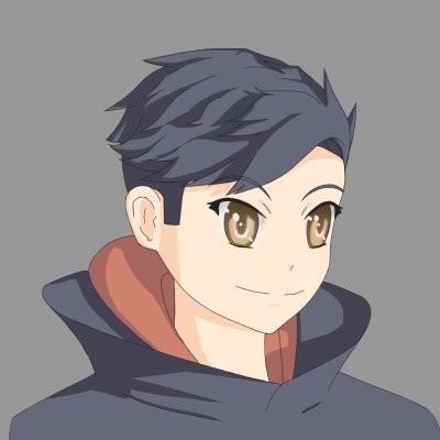 Rey_Hax's profile picture. Hi, I make stuff in unity and sometimes games! I share all kinds of stuff here, check out @PhantasmicGames for game dev only content.