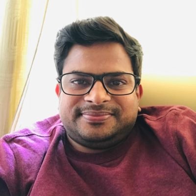 Sandipomgupta's profile picture. ||Mechanical Engineer||Oil Professional||Guitarist||Fitness Freak||Sports Person||Biker||Alumnus @IITGuwahati