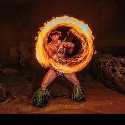 KanoSports's profile picture. Touchdown Hula Dance Choreographer