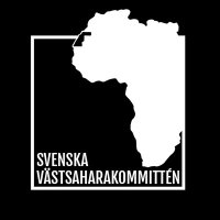 Västsaharakommittén(@SweWScommittee) 's Twitter Profile Photo