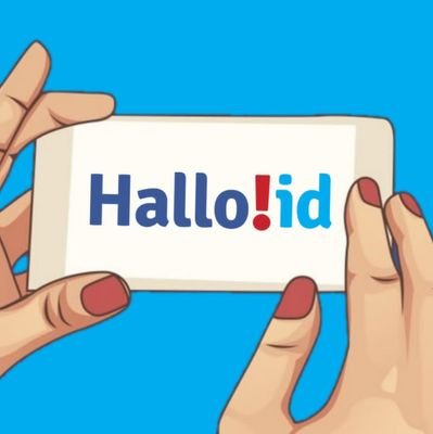 Hallo Indonesia | IG/Twitter/FB/Tumblr @halloidr | Email : redaksihalllo@gmail.com | 0855-7777888