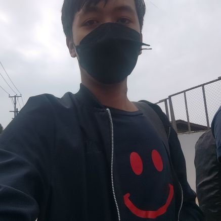 ChanyeinsoeCns's profile picture. 