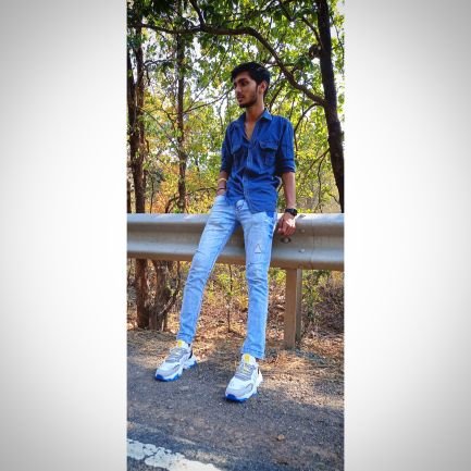 aj__lifestyle's profile picture. अंतः अस्ति प्रारंभः