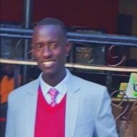 RwojoSteven's profile picture. 