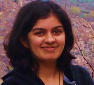 pallavibarve's profile picture. 