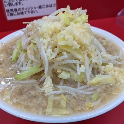 ラーメン二郎京急川崎店のメールマガジンの内容を自動ツイートするbotです。店舗の公式・公認アカウントではありません。注意事項(URL参照)を予めご確認のうえ、皆様の二郎巡りにお役立てください。