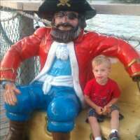 KChamp13's profile picture. Husband, father, Aggie (w/ a Longhorn daughter), electrical engineer, and college football fan. Rooting for Astros redemption!