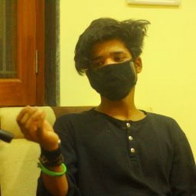 YBhejwal69's profile picture. #Creator
#Artist
*Things just got out of hand*