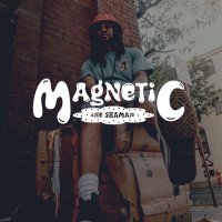 Magnetic The Shaman(@OnlyMagnetic) 's Twitter Profile Photo