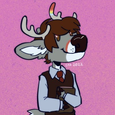 Dhoster_Deer Profile Picture