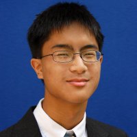 Charlie Chen(@charliedchen) 's Twitter Profile Photo