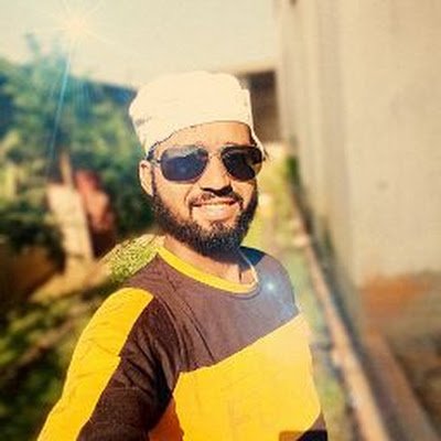 AnilRaj27348149's profile picture. 