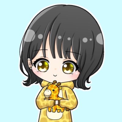 🦒さんのプロフィール画像