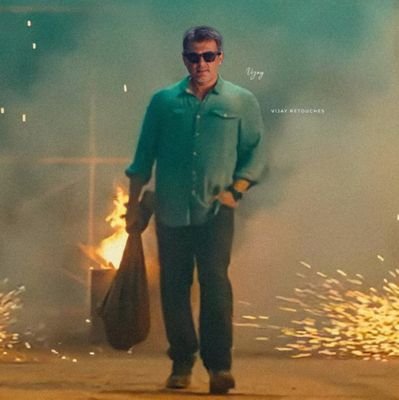♥️ Never Ever Give Up ❤️எண்ணம் போல் வாழ்க்கை........
Follow only Thala fans ..