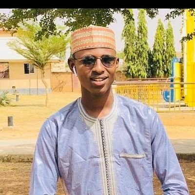 sprinkling kindess everywhere I go.
Senator federal republic of Sunnah.
Ambassador to the Islamic State.
Dodon Yan Bidi'a