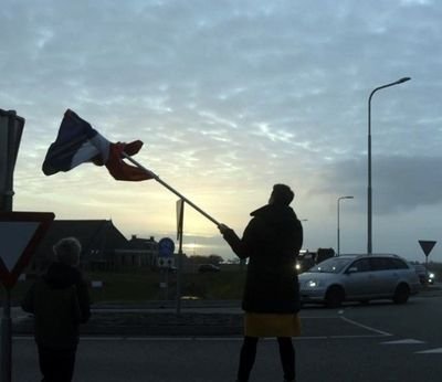 Natuurmens, kritisch denker, moeder, vrouw. Het klopt niet!