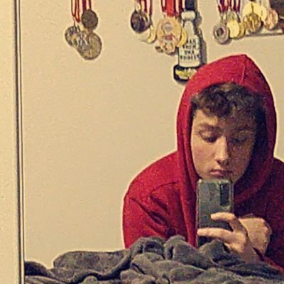 MGVKonradoo's profile picture. 