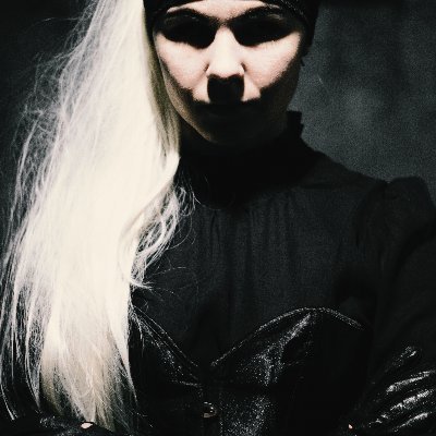 JaneFitzDarko's profile picture. I was here only for supporting #Lucifer. #SaveLucifer #PickUpLucifer. And now i'm here for news.