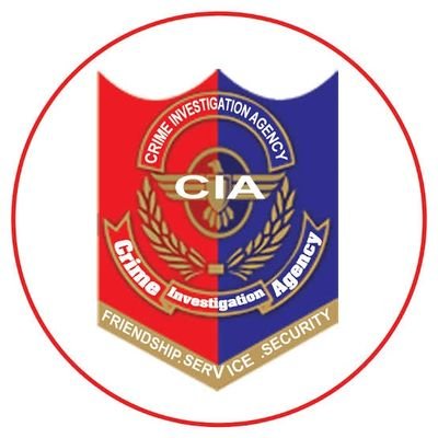 CIA - CRIME INVESTIGATION AGENCY SIRSA HARYANA.
GOVT AND PUBLIC SECTOR.
देश सेवा में सदेव तत्पर।
Proud of Haryana.