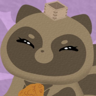 Tanukimasuさんのプロフィール画像