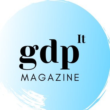 Gdp Magazine Italia